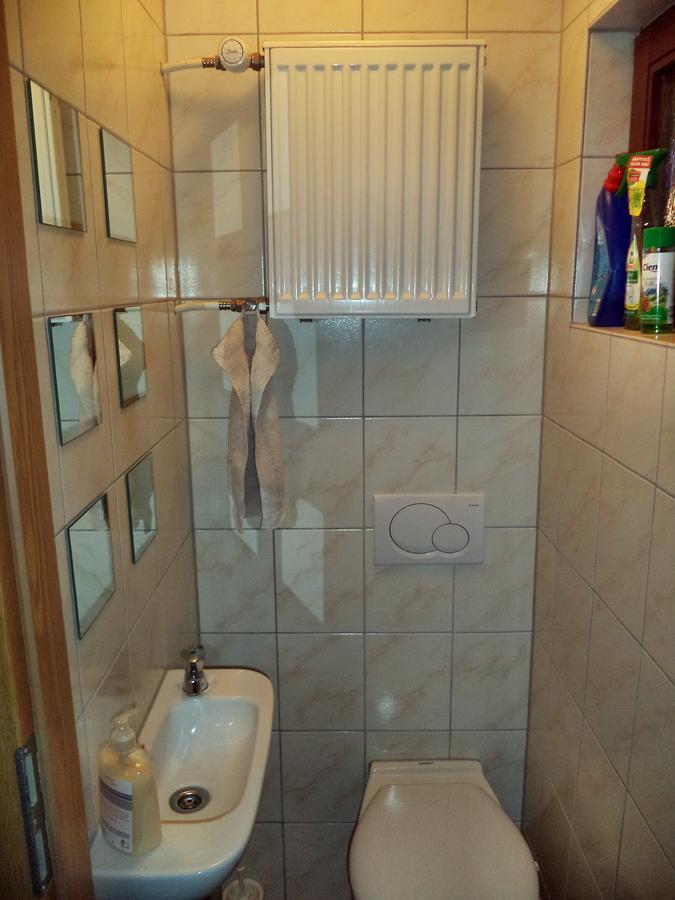 فيلا Pferdehof Und Wanderreitstation Doersam Mörlenbach المظهر الخارجي الصورة